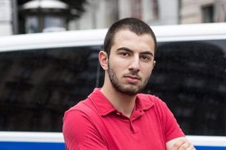 Oganesjan: Rajchl je pseudoadvokát, na spor se těším. Intimní nahrávku sám zveřejnil na webu